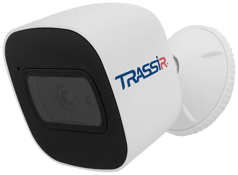 Облачная IP-камера TRASSIR TR-W2B5 (2.8 мм)