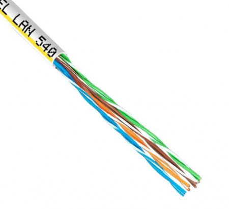 Кабель витая пара CAVEL CAT5e LAN 540_GI (бухта 300 м)
