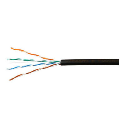 Кабель витая пара (SkyNet) UTP outdoor CAT5e, 4x2x0,5 Standart 305м (1693219)