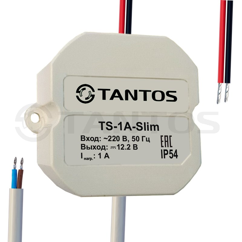 TS-1A-Slim