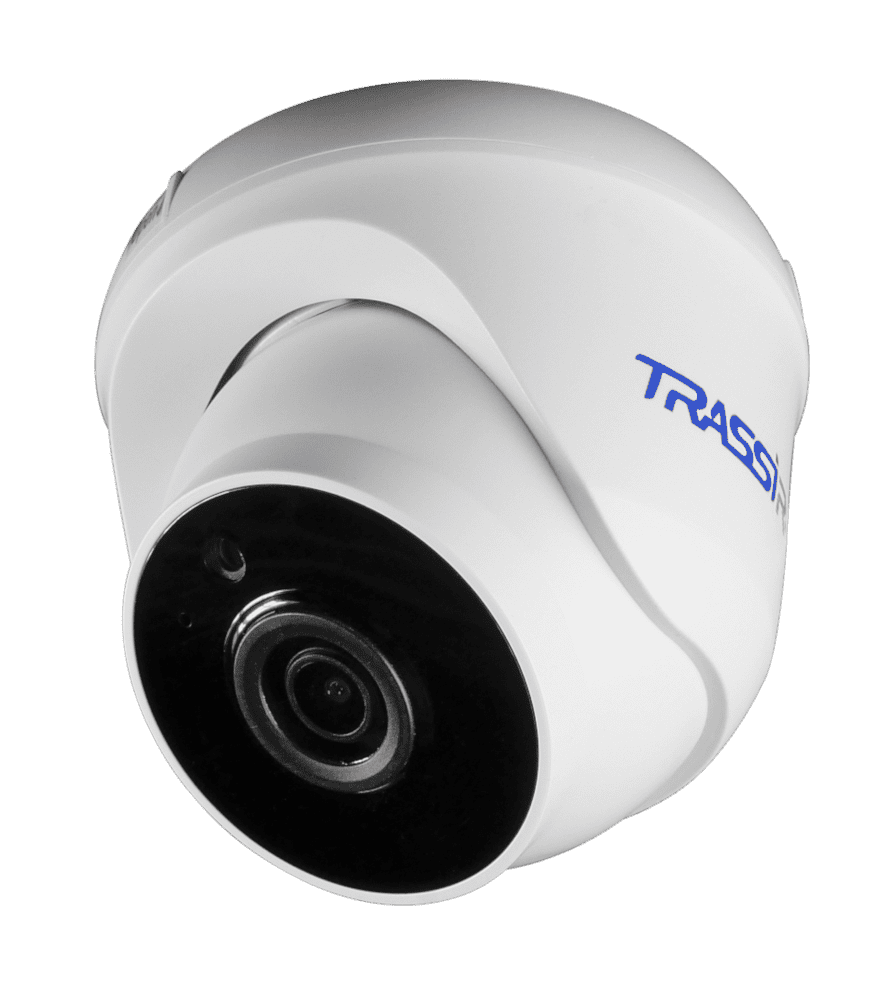 Облачная IP-камера TRASSIR TR-W2S1 v2 2.8