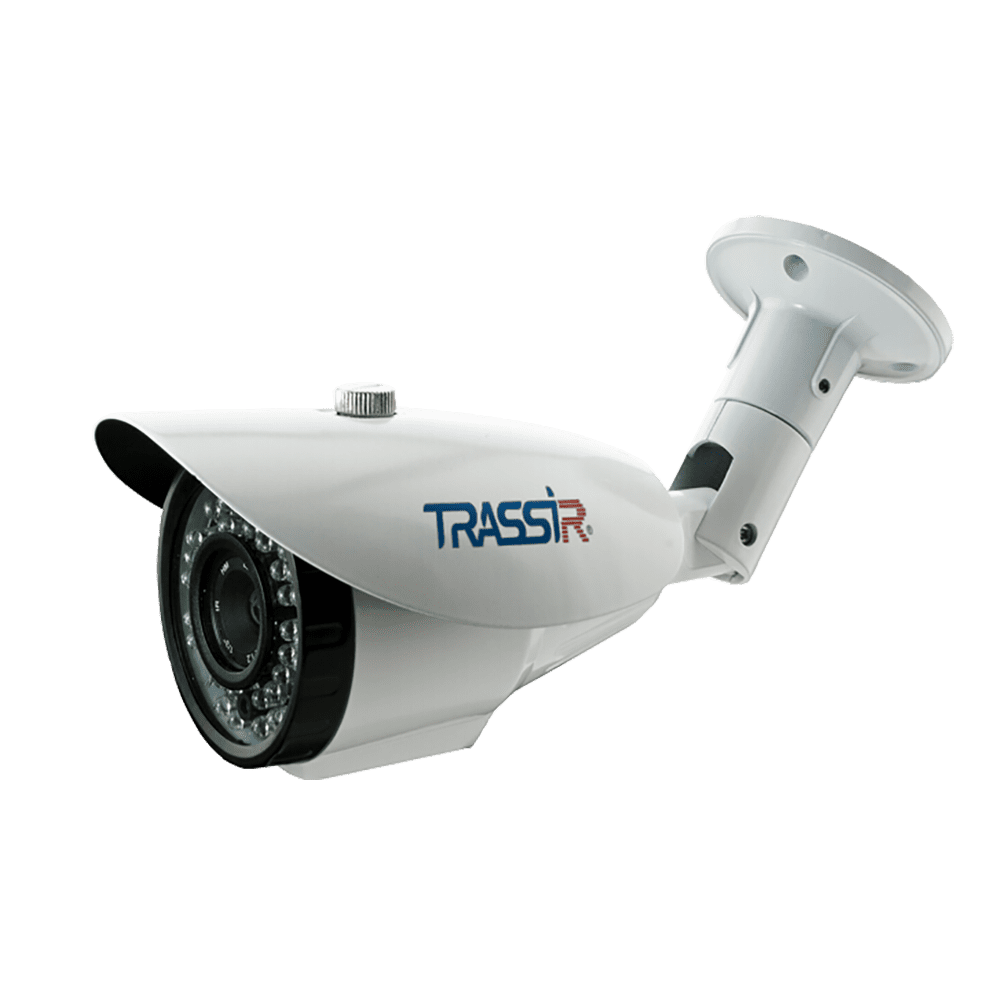 IP-камера TRASSIR TR-D2B6 v2