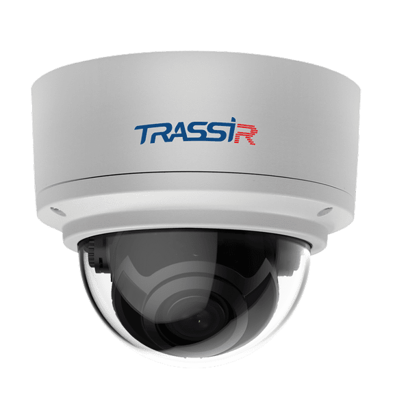 IP-камера TRASSIR TR-D3183ZIR3 v3 2.7–13.5