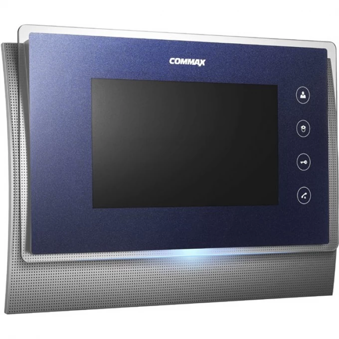 Видеодомофон COMMAX CDV-70U Синий CDV-70U CIHII