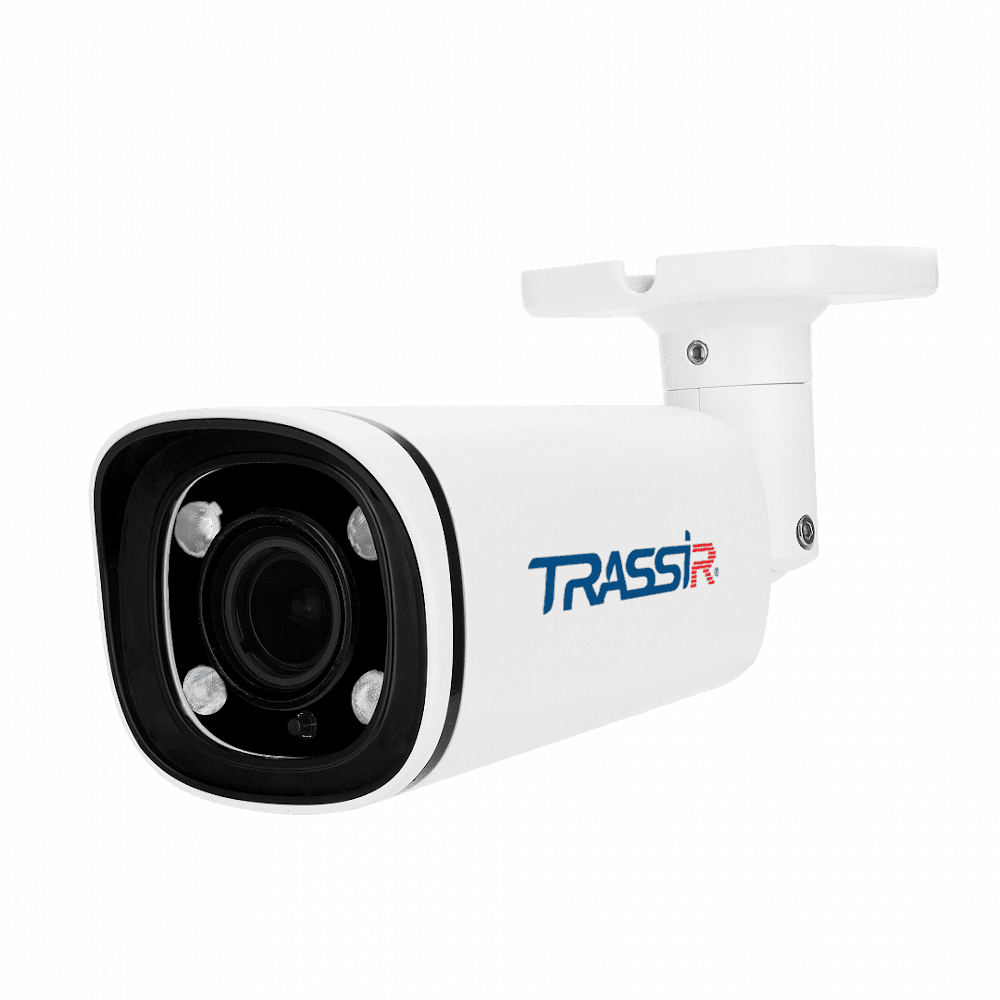 IP-камера TRASSIR TR-D2253WDZIR7 v2 2.7–13.5