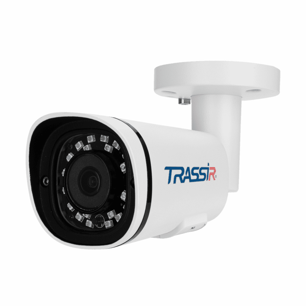 IP-камера TRASSIR TR-D2151IR3 v2 3.6