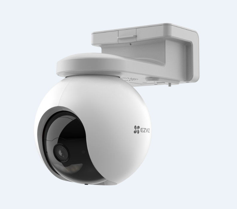 EZVIZ HB8