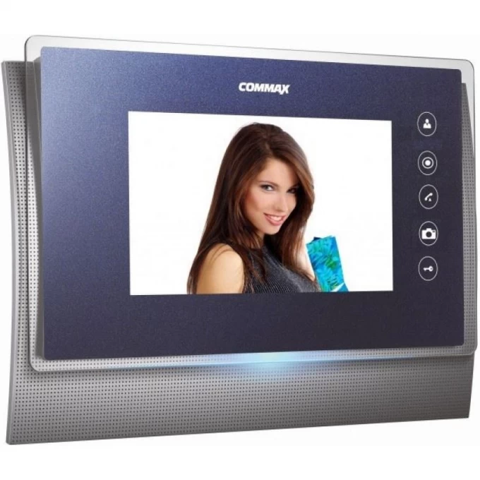 Видеодомофон COMMAX CDV-70UM Синий CDV-70UM CIHII