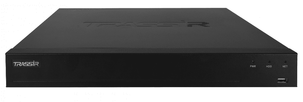IP-видеорегистратор TRASSIR MiniNVR 2216R