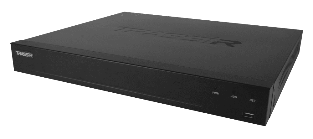 IP-видеорегистратор TRASSIR MiniNVR 2216R-16P