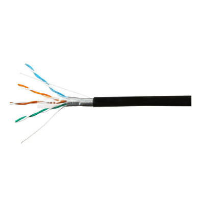 Кабель «витая пара» (SkyNet) FTP outdoor CAT5e, 4x2x0,5 Standart 305 (LAN) (1693119)