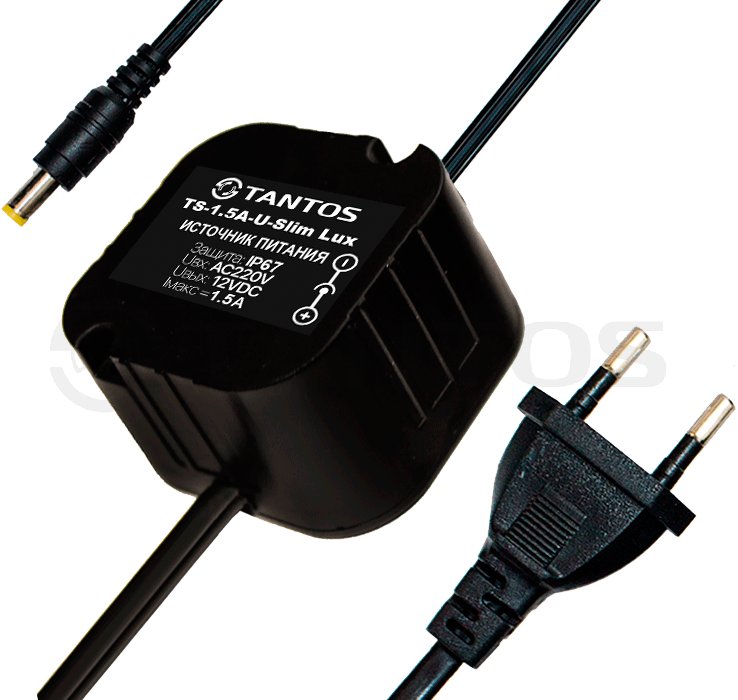 TS-1,5A-U-Slim Lux TS-1,5A-U-Slim Lux