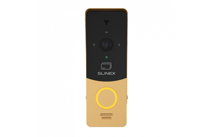 Вызывная панель Slinex ML-20CRHD