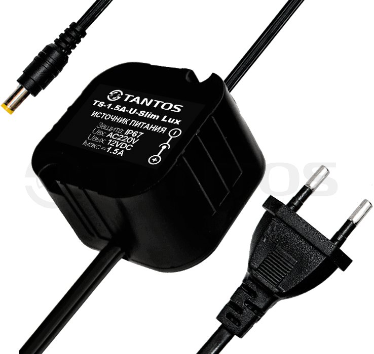 TS-1,5A-Slim Lux