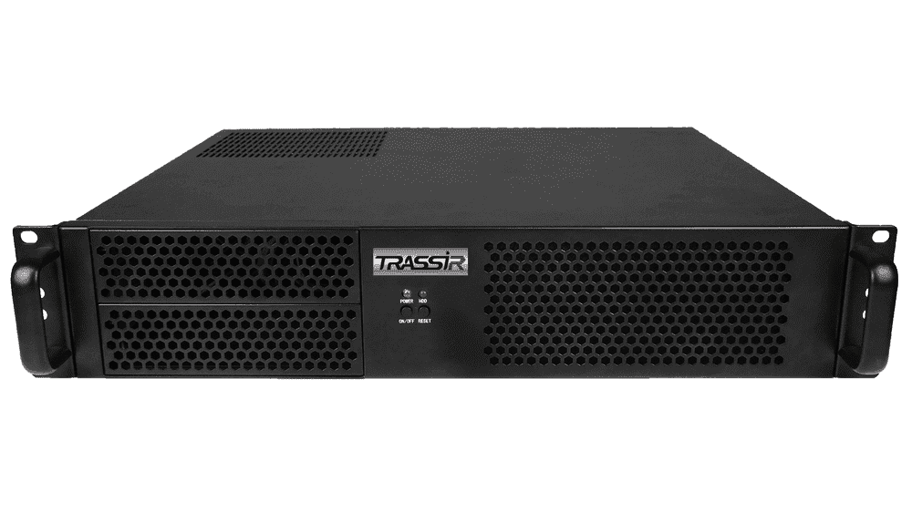 Удаленное рабочее место TRASSIR Client M4/64