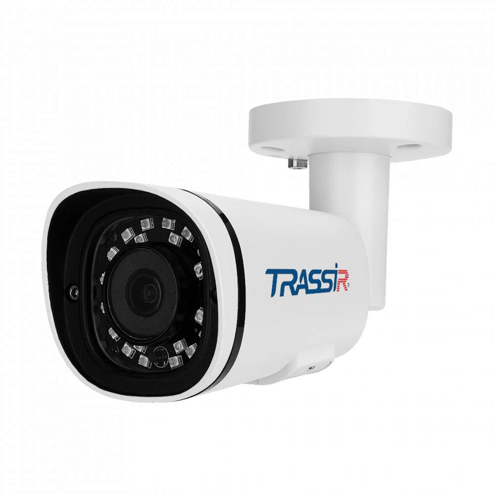 IP-камера TRASSIR TR-D2251WDIR4 v2 1.9