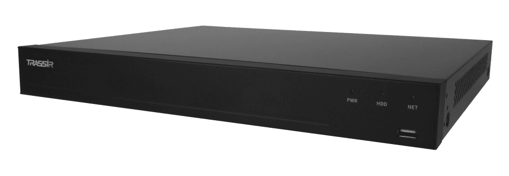 IP-видеорегистратор TRASSIR MiniNVR 2204R
