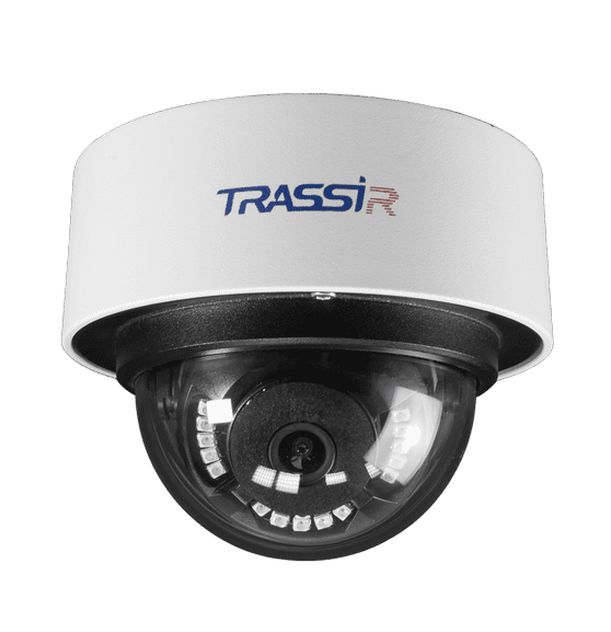 IP-камера TRASSIR TR-D3181IR3 v3 2.8