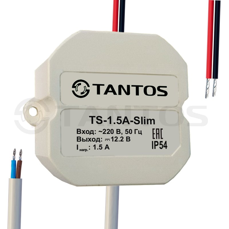 TS-1,5A-Slim TS-1,5A-Slim