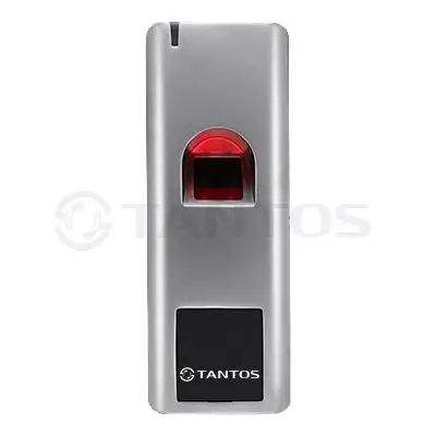 Биометрический контроллер TANTOS TS-RDR-BIO 3 Биометрический контроллер TANTOS TS-RDR-BIO 3