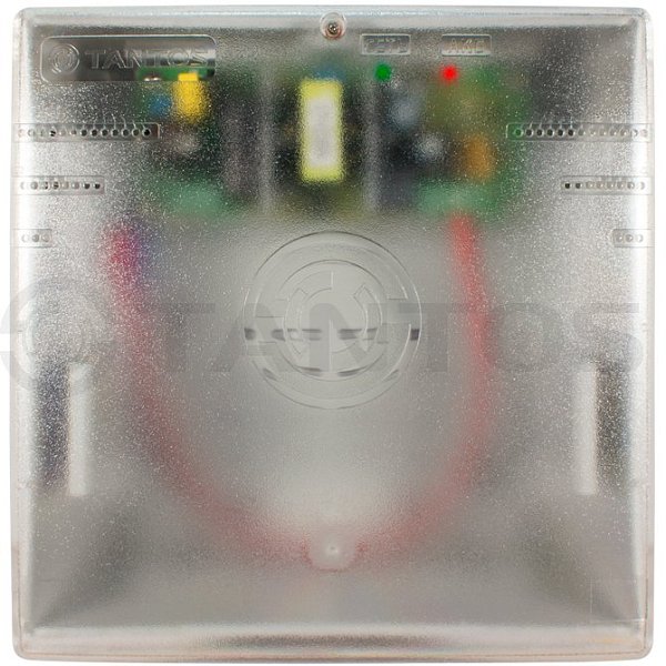 ББП-30 PRO Lux (пластик) Домофон Мастер Товары ББП-30 PRO Lux (пластик)