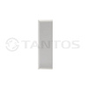 Кнопка входа TANTOS TS-NoTouch White Кнопка входа TANTOS TS-NoTouch White