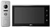CTV-DP4705AHD Комплект цветного видеодомофона ctv-dp4705ahd комплект цветного видеодомофона
