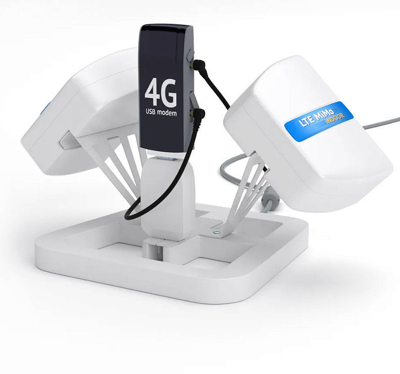 Установка, настройка, подключение модема, 3G/4G антенны Установка, настройка, подключение модема, 3G/4G антенны