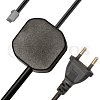 TS-08-Slim 2 Домофон Мастер Товары TS-08-Slim 2