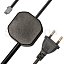 TS-08-Slim 2 Домофон Мастер Товары TS-08-Slim 2