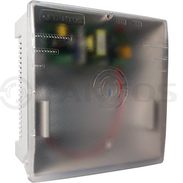 ББП-30 PRO Lux (пластик) Домофон Мастер Товары ББП-30 PRO Lux (пластик)