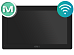 CTV-iM Cloud 10 Монитор видеодомофона с Wi-Fi ctv-im cloud 10 монитор видеодомофона с wi-fi