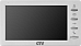 CTV-M1701S Монитор видеодомофона ctv-m1701s монитор видеодомофона