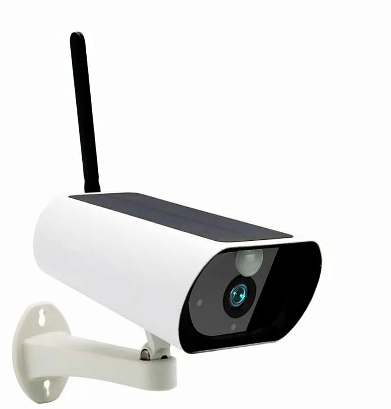 Установка и настройка WI FI камеры Установка и настройка WI FI камеры