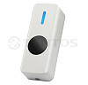 Кнопка входа TANTOS TS-NoTouch White Кнопка входа TANTOS TS-NoTouch White