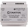 TS-5A-DIN-UPS Домофон Мастер Товары TS-5A-DIN-UPS