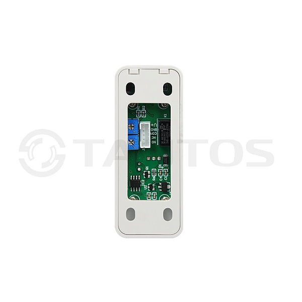 Кнопка входа TANTOS TS-NoTouch White Кнопка входа TANTOS TS-NoTouch White