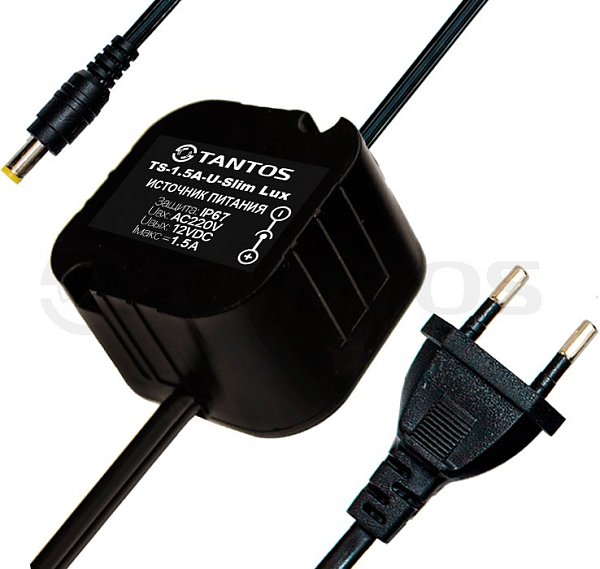 TS-1,5A-Slim Lux Домофон Мастер Товары TS-1,5A-Slim Lux