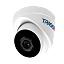 IP-камера TRASSIR TR-D2S1 v2 (3.6 мм) Камеры TRASSIR