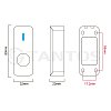 TS-NoTouch IP68 Домофон Мастер Товары TS-NoTouch IP68