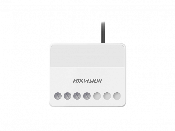 DS-PM1-O1H-WE Домофон Мастер Товары DS-PM1-O1H-WE