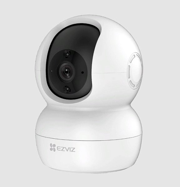 EZVIZ TY2 Камеры видеонаблюдения