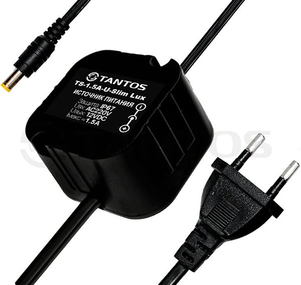 TS-1,5A-Slim Lux Домофон Мастер Товары TS-1,5A-Slim Lux