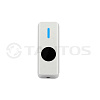 Кнопка входа TANTOS TS-NoTouch White Кнопка входа TANTOS TS-NoTouch White