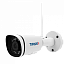 IP-камера TRASSIR TR-D2121IR3W v2 (3.6 мм) Камеры TRASSIR