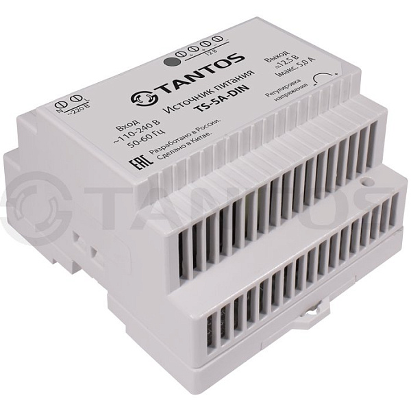TS-5A-DIN TS-5A-DIN