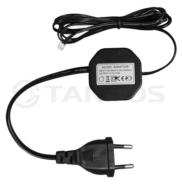 TS-08-Slim 2 Домофон Мастер Товары TS-08-Slim 2
