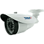 IP-камера TRASSIR TR-D2B5 v2 (3.6 мм) Камеры TRASSIR